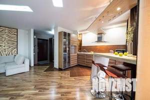 2-к квартира, посуточно, 109м2, 9/16 этаж