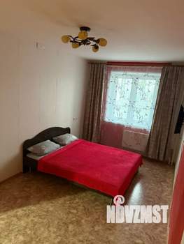 1-к квартира, посуточно, 36м2, 7/10 этаж