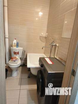 Студия квартира, на длительный срок, 28м2, 8/21 этаж