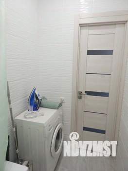 1-к квартира, посуточно, 29м2, 1/1 этаж