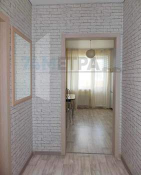 1-к квартира, на длительный срок, 39м2, 10/18 этаж