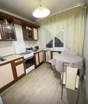 1-к квартира, на длительный срок, 30м2, 5/5 этаж