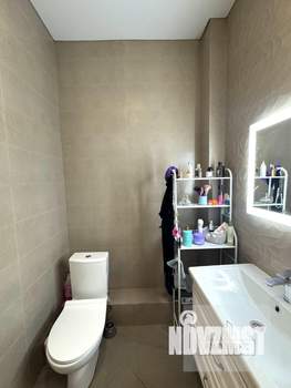 2-к квартира, на длительный срок, 50м2, 2/3 этаж