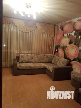 1-к квартира, на длительный срок, 43м2, 3/10 этаж