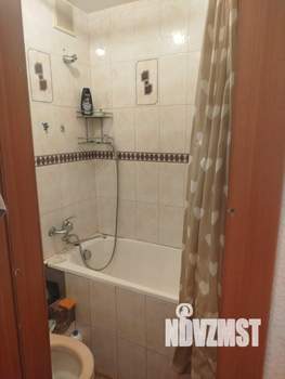 2-к квартира, посуточно, 53м2, 3/5 этаж