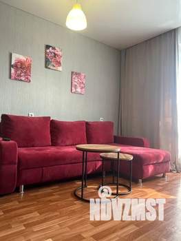 2-к квартира, посуточно, 54м2, 11/16 этаж