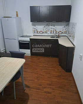 2-к квартира, на длительный срок, 65м2, 1/10 этаж