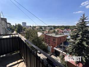 1-к квартира, на длительный срок, 33м2, 5/5 этаж