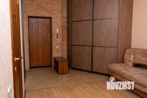 3-к квартира, на длительный срок, 100м2, 7/16 этаж