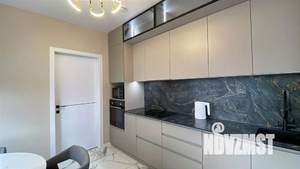 3-к квартира, посуточно, 68м2, 1/1 этаж