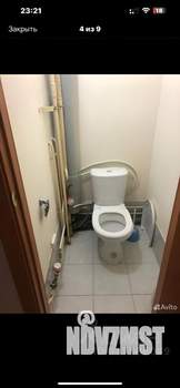 2-к квартира, на длительный срок, 58м2, 9/10 этаж