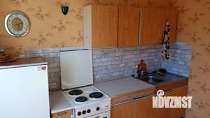 1-к квартира, на длительный срок, 40м2, 4/10 этаж