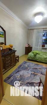 2-к квартира, посуточно, 60м2, 2/5 этаж