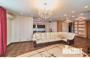 3-к квартира, на длительный срок, 154м2, 12/21 этаж