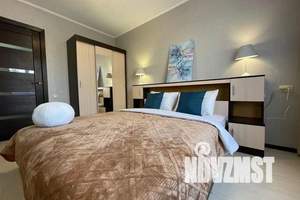 2-к квартира, посуточно, 54м2, 2/10 этаж