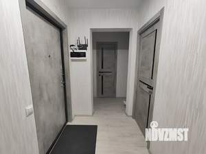 1-к квартира, посуточно, 31м2, 3/10 этаж