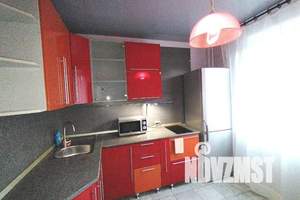 1-к квартира, посуточно, 38м2, 1/9 этаж