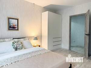 Студия квартира, посуточно, 28м2, 2/10 этаж