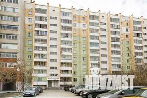 2-к квартира, на длительный срок, 58м2, 8/10 этаж