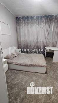 2-к квартира, на длительный срок, 54м2, 2/4 этаж