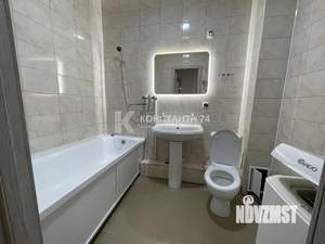 2-к квартира, на длительный срок, 40м2, 17/17 этаж