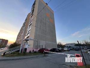 1-к квартира, на длительный срок, 40м2, 5/10 этаж