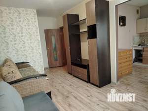 1-к квартира, на длительный срок, 33м2, 9/11 этаж