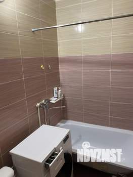 Студия квартира, на длительный срок, 30м2, 9/10 этаж