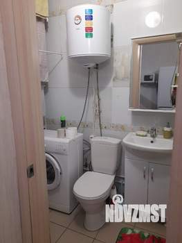 Студия квартира, посуточно, 24м2, 3/11 этаж