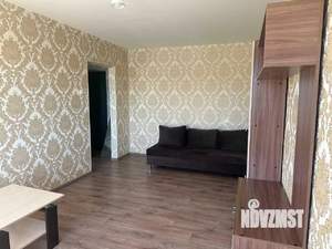 1-к квартира, на длительный срок, 33м2, 6/9 этаж