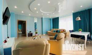 2-к квартира, посуточно, 100м2, 1/1 этаж