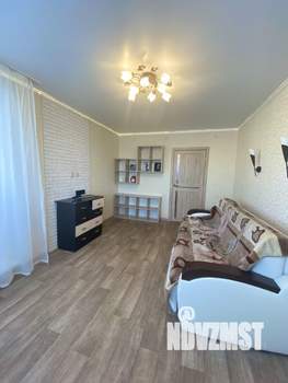 2-к квартира, на длительный срок, 45м2, 9/10 этаж