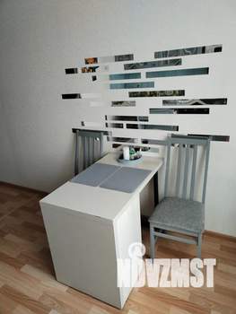 1-к квартира, посуточно, 42м2, 9/10 этаж