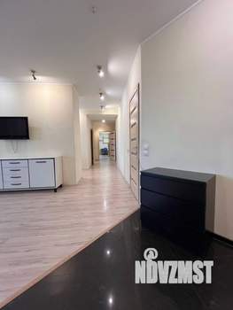 3-к квартира, на длительный срок, 100м2, 14/17 этаж