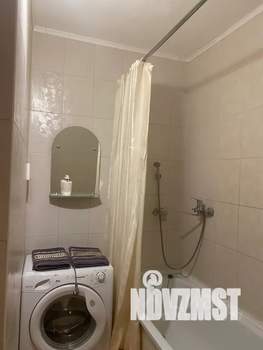 1-к квартира, посуточно, 52м2, 7/10 этаж