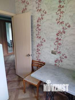 1-к квартира, на длительный срок, 31м2, 4/5 этаж