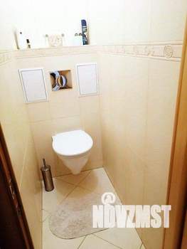 3-к квартира, посуточно, 72м2, 1/1 этаж