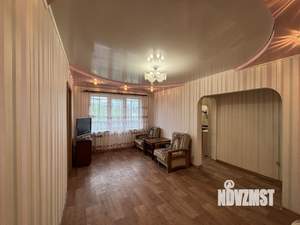 2-к квартира, на длительный срок, 46м2, 5/5 этаж