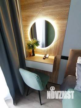 1-к квартира, посуточно, 33м2, 2/9 этаж