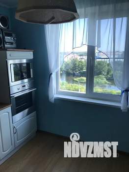 2-к квартира, посуточно, 60м2, 9/9 этаж