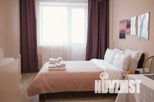 1-к квартира, посуточно, 29м2, 9/22 этаж