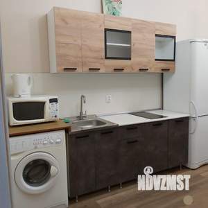 1-к квартира, на длительный срок, 40м2, 11/17 этаж