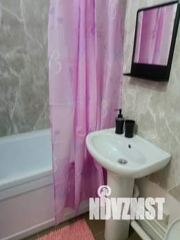 Студия квартира, посуточно, 30м2, 9/11 этаж