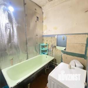 1-к квартира, на длительный срок, 37м2, 2/6 этаж