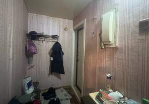 2-к квартира, на длительный срок, 45м2, 4/5 этаж