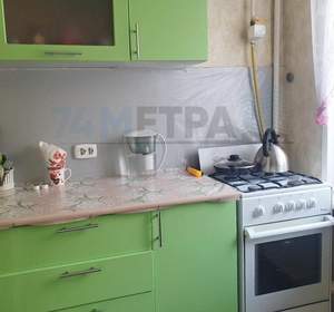 1-к квартира, на длительный срок, 33м2, 3/5 этаж