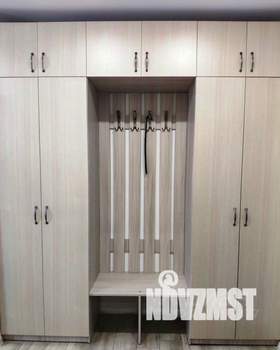 1-к квартира, посуточно, 34м2, 1/1 этаж