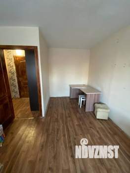 1-к квартира, на длительный срок, 36м2, 4/10 этаж