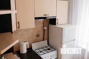 1-к квартира, посуточно, 30м2, 1/5 этаж