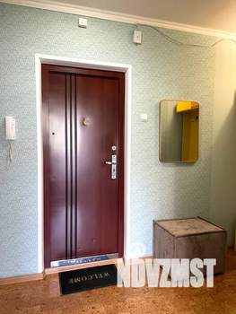 1-к квартира, посуточно, 40м2, 2/9 этаж